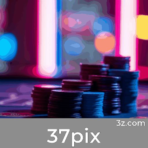 Revolução em Jogos Online: Inovação e Valor no 37pix