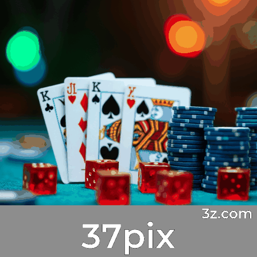37pix: Experiência Imersiva com Jogos Diversificados