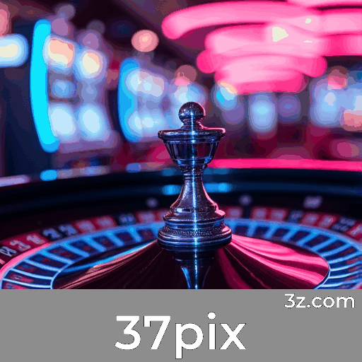 Aproveite os Bônus Exclusivos e Generosos da 37pix