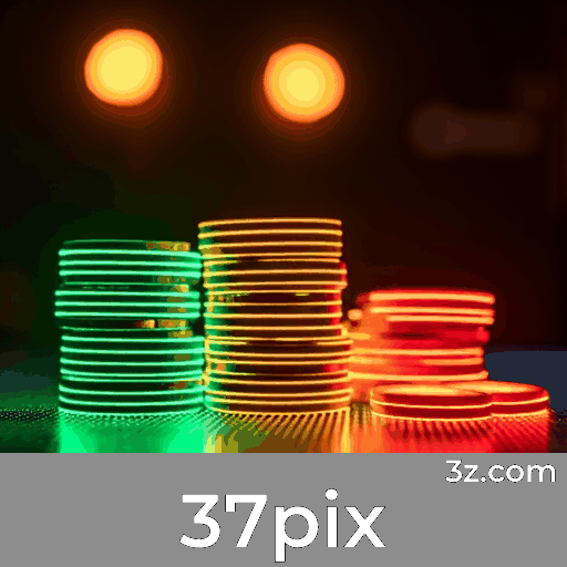 37pix: Experiência Imersiva com Jogos Diversificados