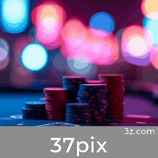 37pix: Cassino Online Seguro e Empolgante